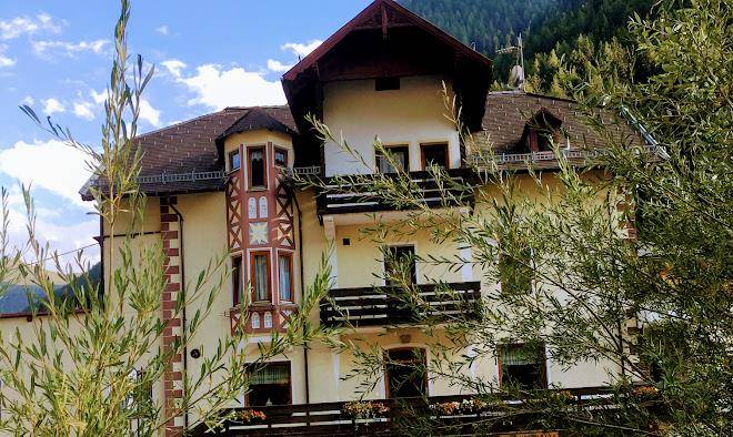 Gasthof geraerhof