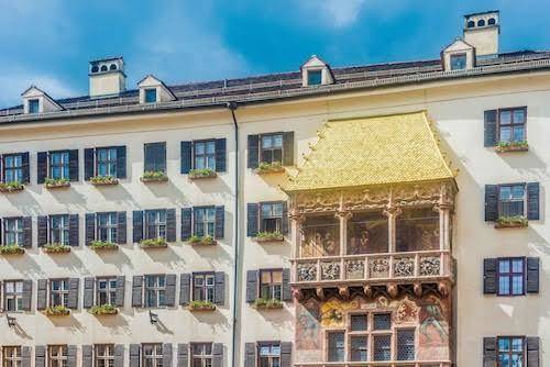 Gasthof gotznerhof