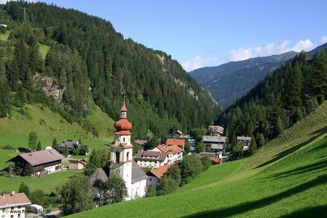 Gasthof hotel rose in gries am brenner tirol