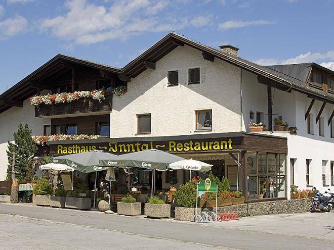 Gasthof inntal