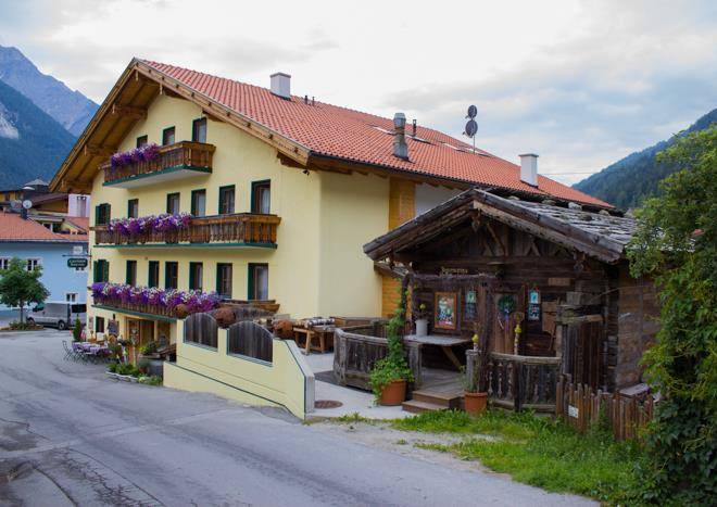 Gasthof jenewein