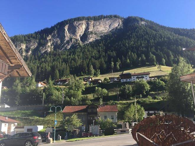 Gasthof lamm jetzt bergsteigerhotel das lamm