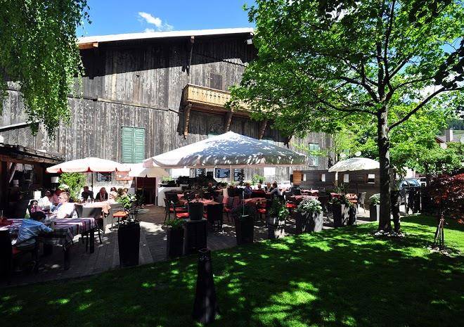 Gasthof lamm
