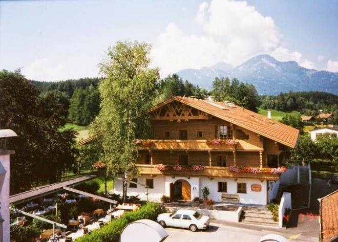 Gasthof & landgasthof wilder mann