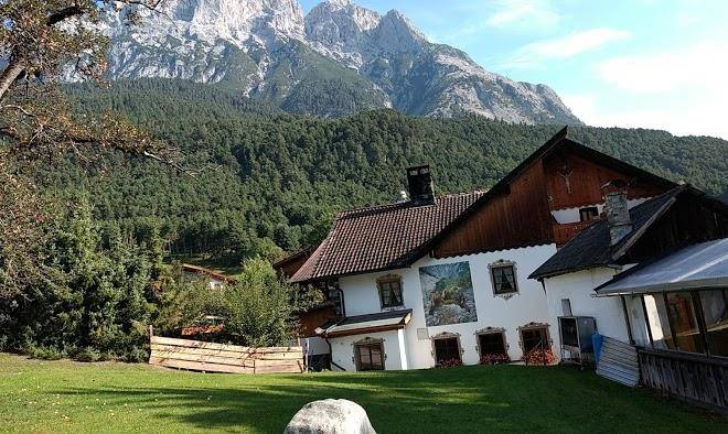 Gasthof lehen