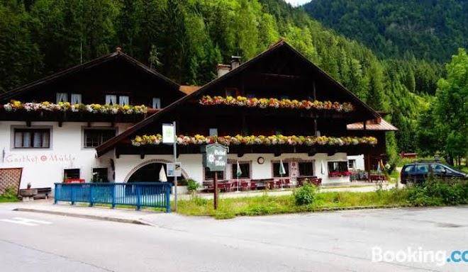 Gasthof muhle