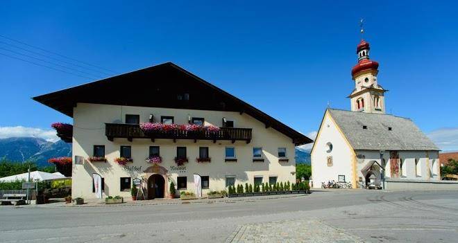 Gasthof neuwirt