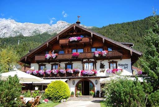 Pension michaelerhof