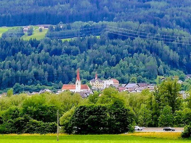 Gasthof plattenhof