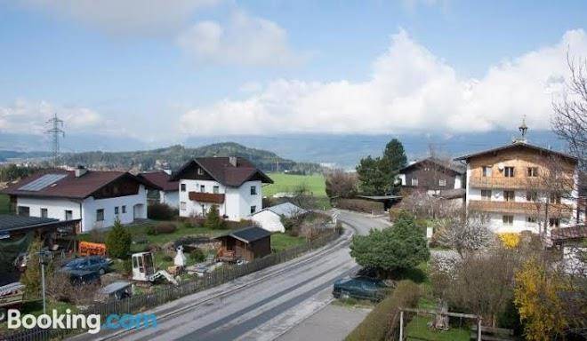 Gasthof post sistrans