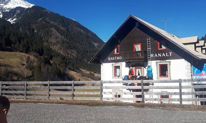 Gasthof ranalt