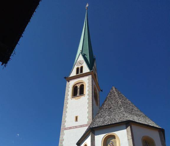 Gasthof restaurant stauder