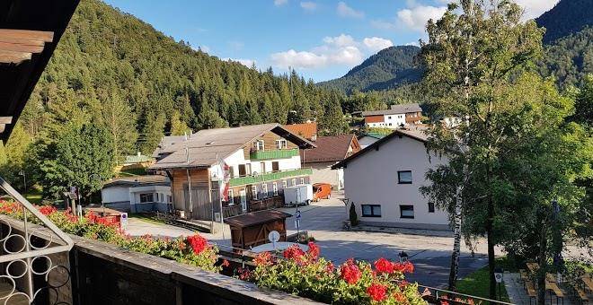 Gasthof risserhof