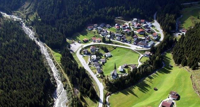 Gasthof ruetz