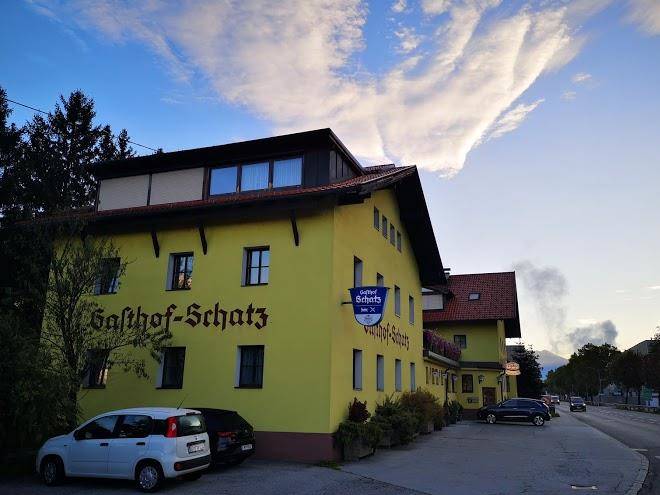 Gasthof schatz