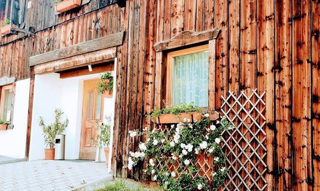 Gasthof und pension schutzenwirt fam klotz