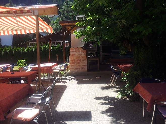 Gasthof wattener hof