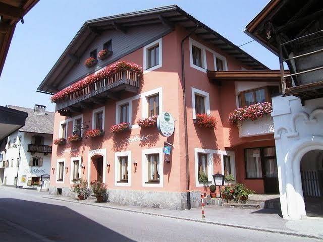 Gasthof zum stollhofer