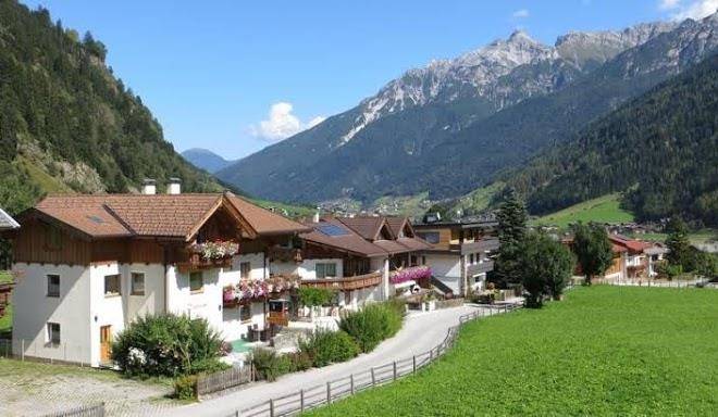Haus andrea
