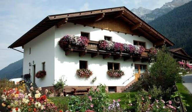 Ferienwohnung haas maria