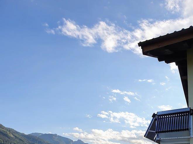 Haus alpenrose 111w