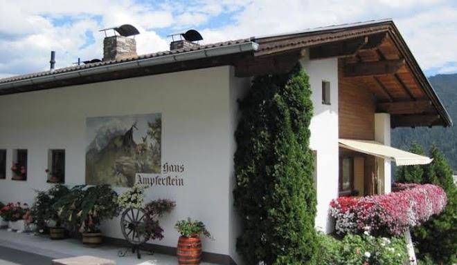 Haus ampferstein