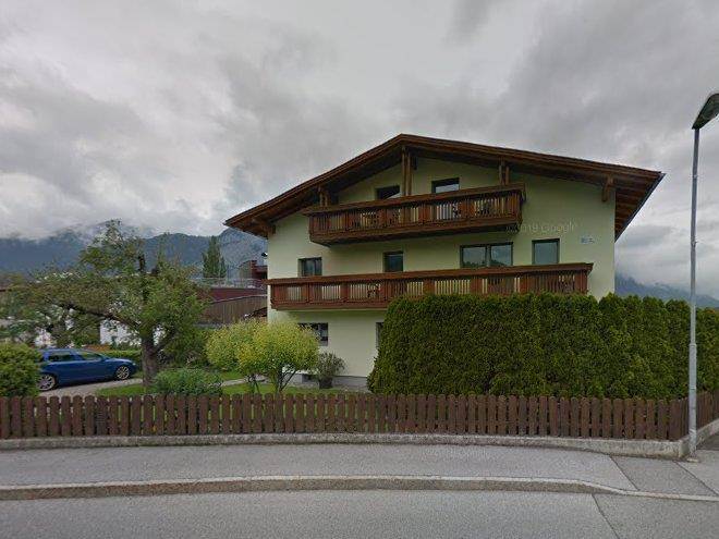 Haus angelika
