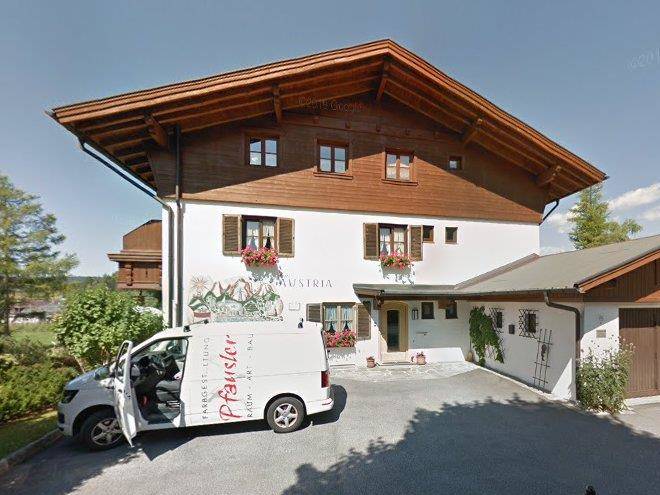 Haus austria fam lindner