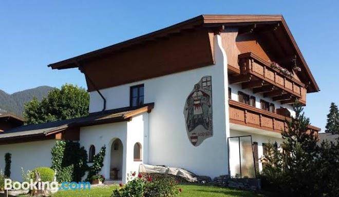 Haus austria