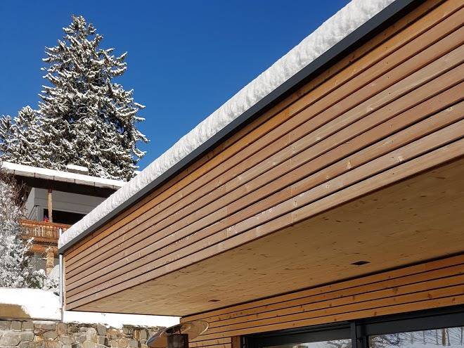 Haus tonin