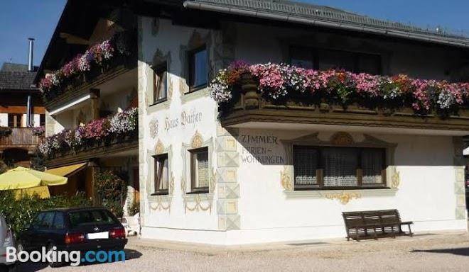 Haus bacher