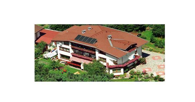 Haus bergland