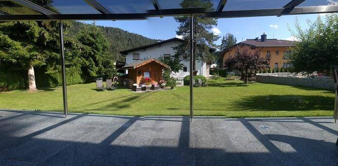 Haus cacilia