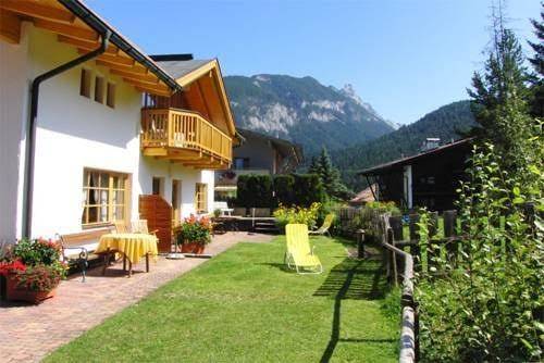 Haus christina und drescher