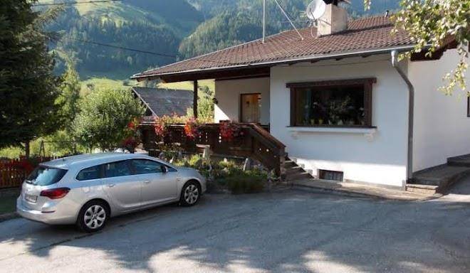 Haus danler