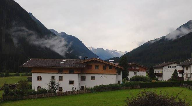Haus egger