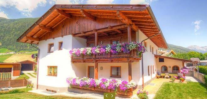 Haus elisabeth