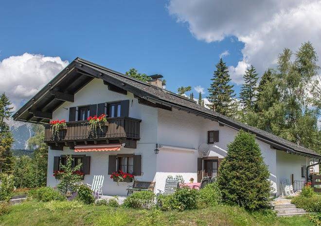 Haus elisabeth seefeld