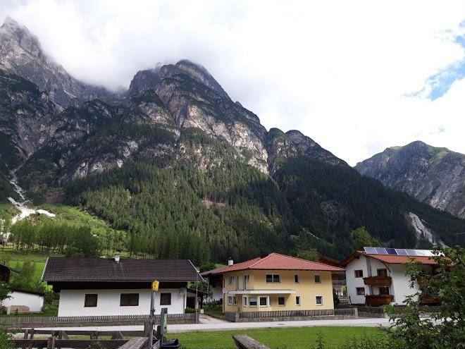 Haus elke