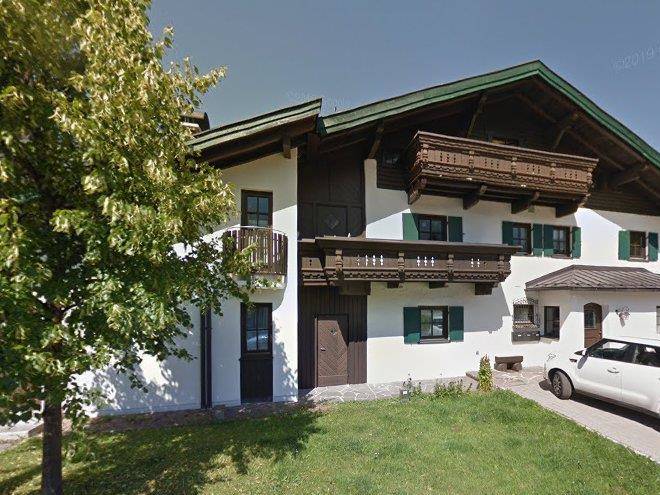 Haus enzian