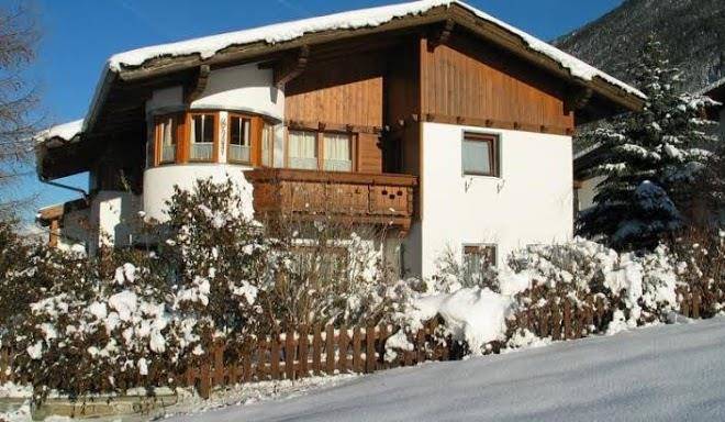 Haus erika