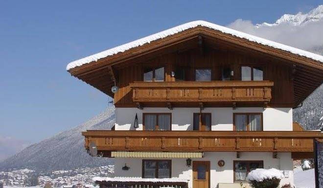 Haus fernblick