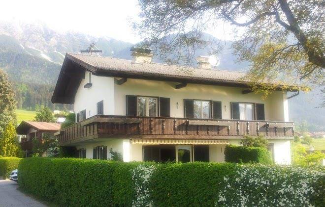 Haus gfrerer