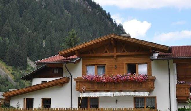 Haus grieser