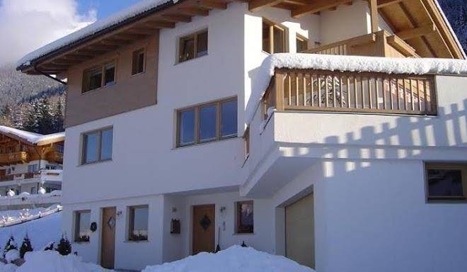 Haus harbauer
