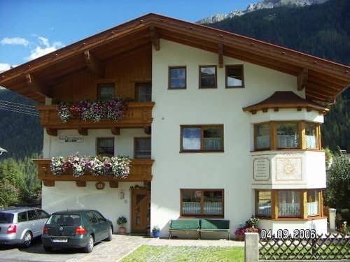 Haus hildegard