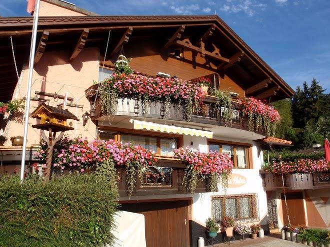 Haus huber