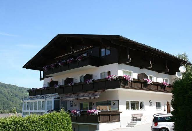 Haus hubertus