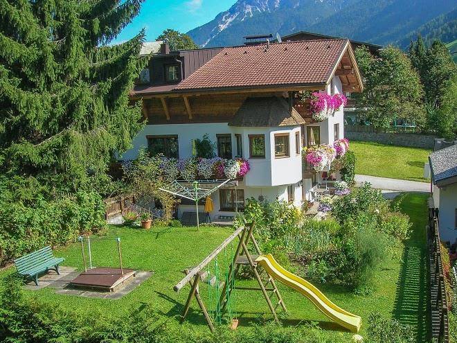 Haus jenewein