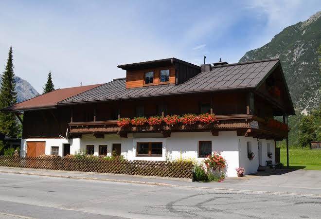 Haus larchenhof